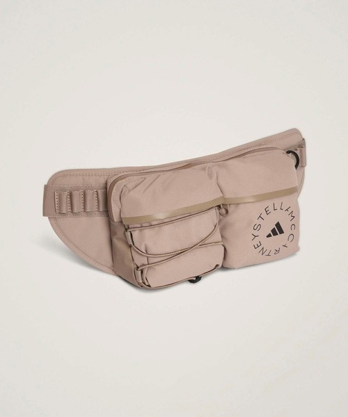 adidas by Stella McCartney バムバッグ 【adidas by Stella McCartney
