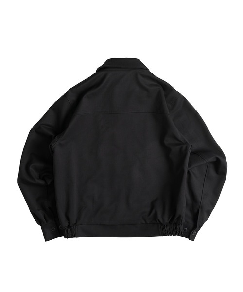 WISH FOR EVER（ウィッシュフォーエバー）の「ASSORT DOUBLE ZIP SHORT