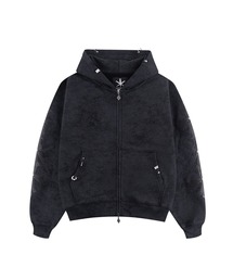 UNKNOWN LONDON｜アンノウン・ロンドン（メンズ）のパーカー（ジップ