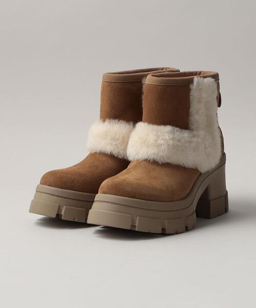 UGG（アグ）の「＜UGG＞Brooklyn Sunburst（ブーツ）」 - WEAR