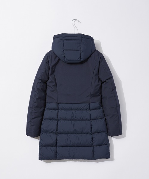 CAPE HORN VICTORIA ケープホーン ビクトリア ダウンコート（ダウン