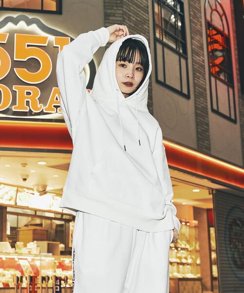 551蓬莱×UR SWEAT HOODIE（パーカー）｜URBAN RESEARCH（アーバン