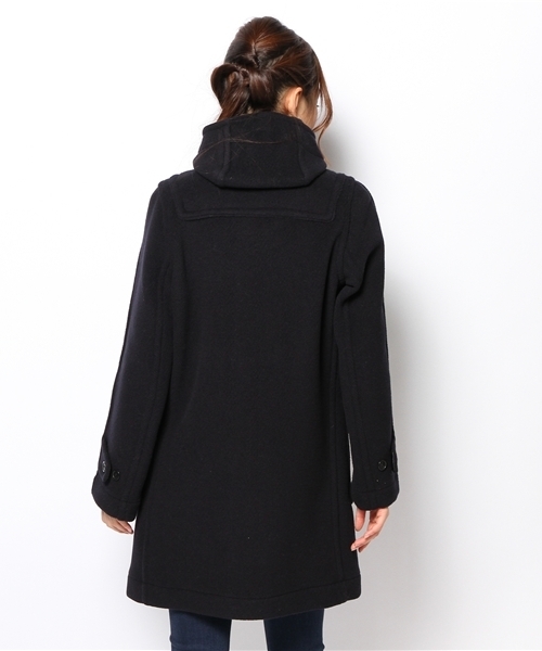 SHIPS for women（シップスフォーウィメン）の「INVERTERE:ダッフル