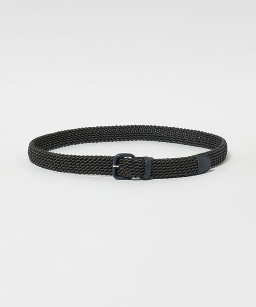 L'AIGLON＞ エラスティック ベルト（ベルト）｜UNITED ARROWS