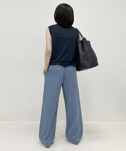 SLOBE IENA（スローブイエナ）の「《4サイズ展開/WEB限定/追加4