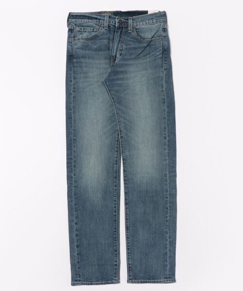 LEVI'S/リーバイス】505 レギュラーストレート アンティークウォッシュ
