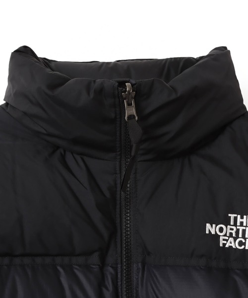 THE NORTH FACE Womens Short Nuptse Jacket / ザ・ノース・フェイス