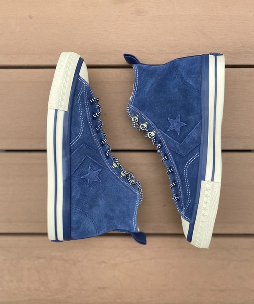 CONVERSE SKATEBOARDING（コンバーススケートボーディング）の