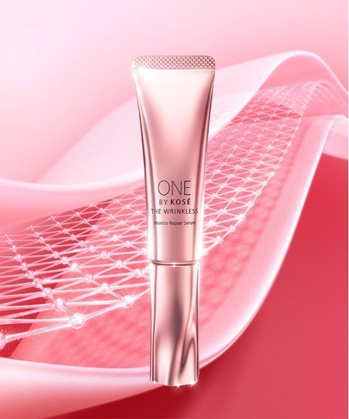 医薬部外品 / ザ リンクレス W（レギュラー）薬用シワ改善クリーム状