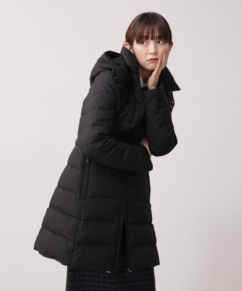 NANO universe（ナノユニバース）の「LB.03/西川ダウン(R)/サージ