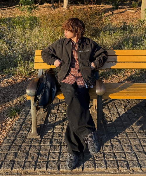 INTER FACTORY（インターファクトリー）の「りゅうせい - ロング