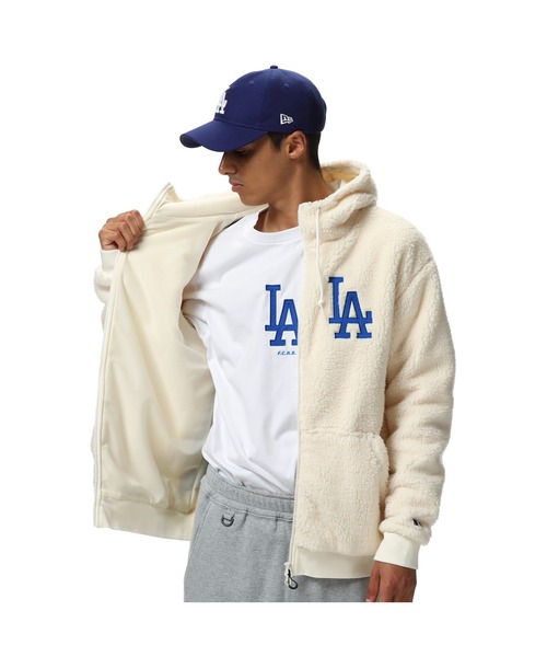 F.C.Real Bristol（エフシーレアルブリストル）の「MLB TOUR BOA