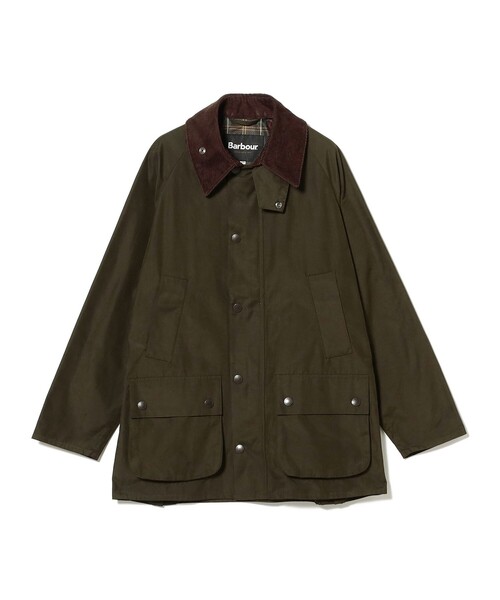 別注】Barbour / BEDALE CLASSIC FIT ピーチスキン ジャケット