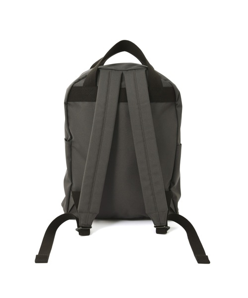 POLYESTER CANVAS（バックパック/リュック）｜MHL.（エムエイチエル