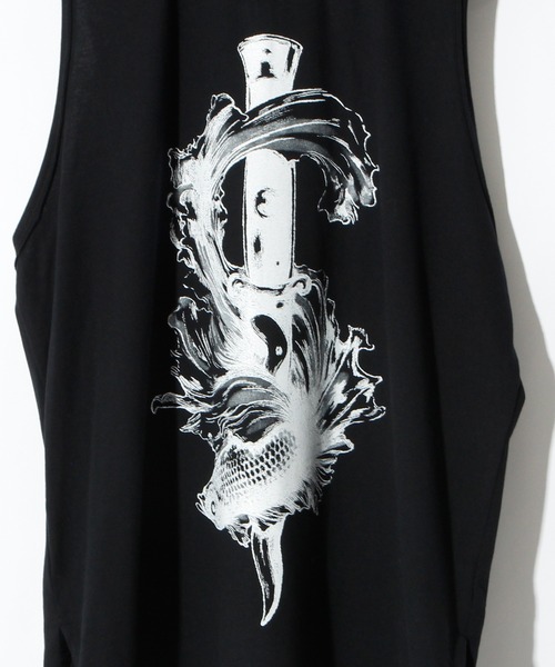 ROYAL FLASH（ロイヤルフラッシュ）の「SWITCHBLADE/スイッチブレード