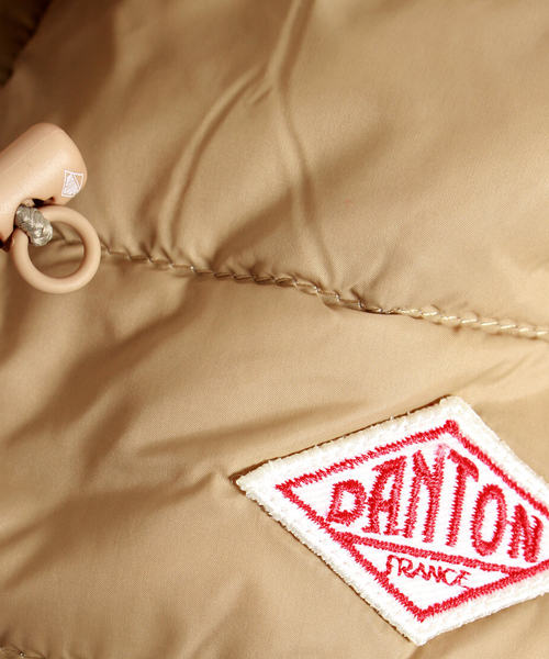DANTON（ダントン）の「[DANTON/ダントン] インナーダウンジャケット