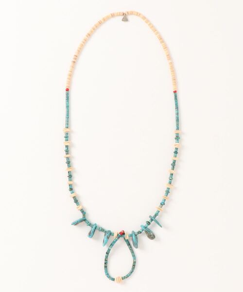 TonyTaizsun:トニータイズサン】TONY'S SANTODOMINGO NECKLASE #1