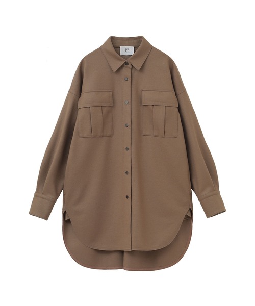 1er Arrondissement（プルミエアロンディスモン）の「圧縮ウール