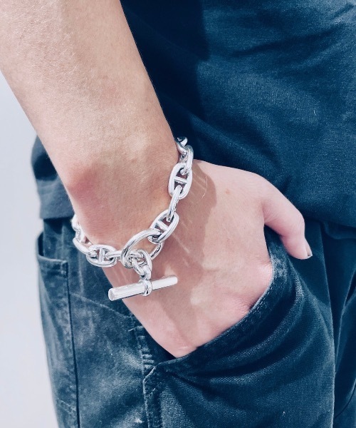 blatto（ブラット）の「【blatto 925silver】925シルバー 重厚感