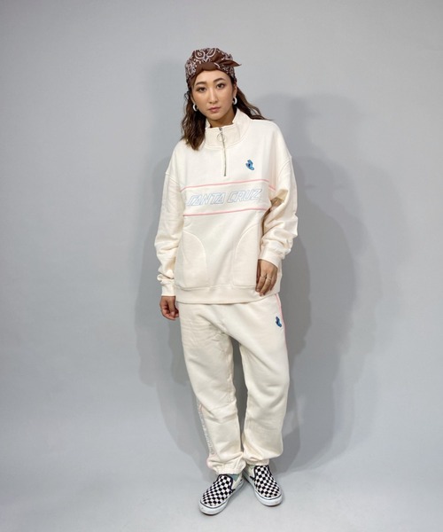 SANTA CRUZ（サンタクルーズ）の「【ムラサキスポーツ別注】SANTACRUZ