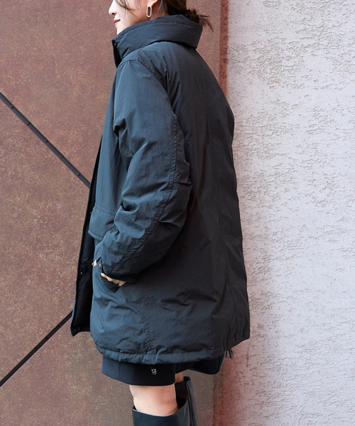 JOURNAL STANDARD（ジャーナルスタンダード）の「ハイカラーダウン