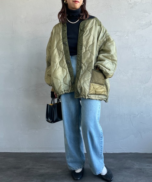 JEANS FACTORY （ジーンズファクトリー）の「【WEB限定】[ODDMENT