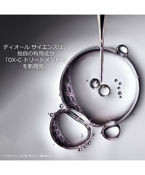 ディオール カプチュール ル セラム（30mL）（美容液/オイル/クリーム