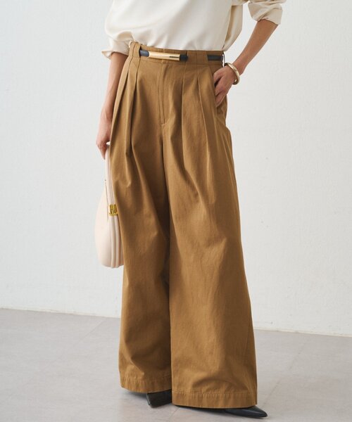 LOUNGEDRESS（ラウンジドレス）｜レディースのチノパンツ一覧 - WEAR