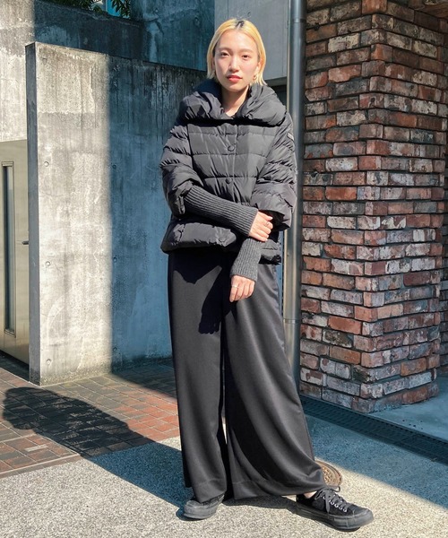 TATRAS（タトラス）の「TATRAS(タトラス) COLMA コルマ（ダウン