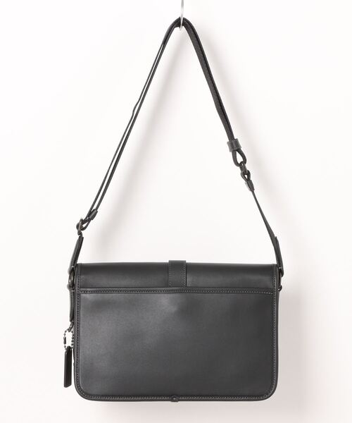 リーグ メッセンジャー バッグ（メッセンジャーバッグ）｜COACH