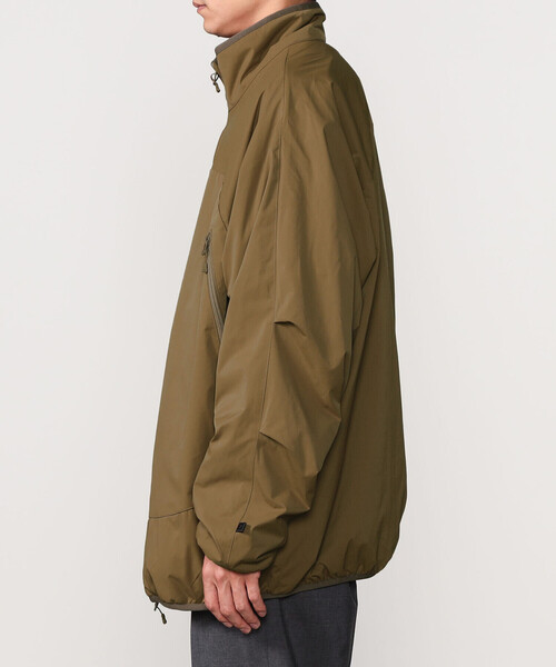 DAIWA PIER39（ダイワピア39）の「DAIWA PIER39 | TECH REVERSIBLE MIL