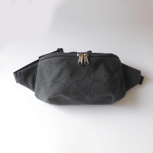 ミナペルホネン タンバリン ミニサイズ ボディバッグ ウエストポーチ