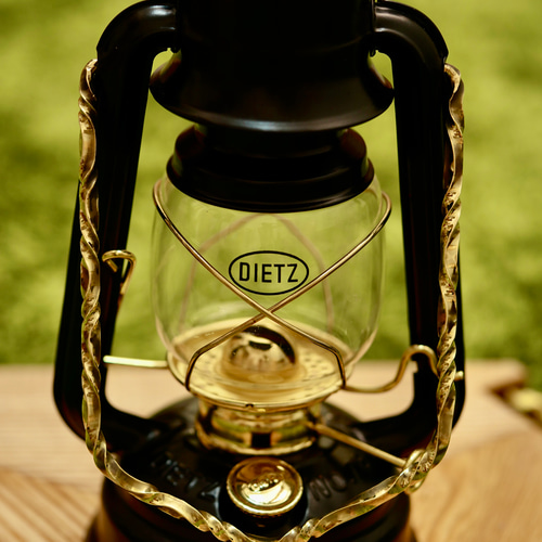 デイツ78 真鍮ベイル スタンドライト・テーブルランプ Baccharis 通販