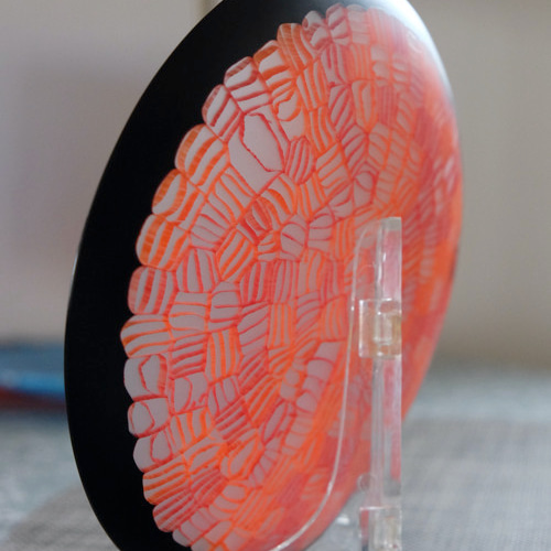 ベネチアンガラス ヴェネチアンガラス ミルフィオリ ムリーニ ムラーノ