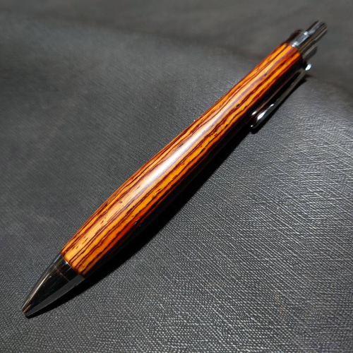 ココボロ ウッドボールペン【送料・ギフトボックス無料・当日発送】106