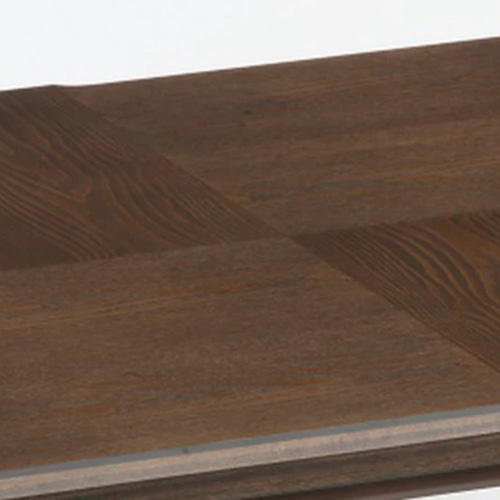 ☆W1200 小倉 BR ブラウン 香川県産 春日工芸 タモ突板 高さ調整 継脚