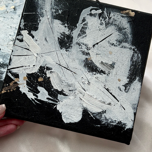 和風/禅/絵画/アート/抽象画/ニュアンス/モダン/ホテル/内装/海外 絵画