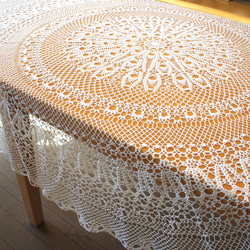 レース テーブルクロス のおすすめ人気通販 検索結果｜Creema(クリーマ