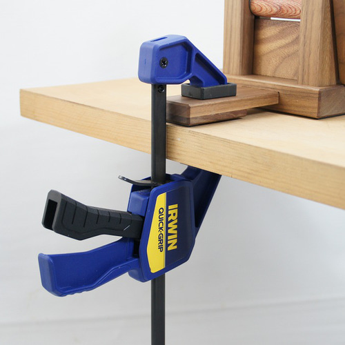 ミニミニ綿繰り機（クランプ付き） その他インテリア雑貨 bolly木工房