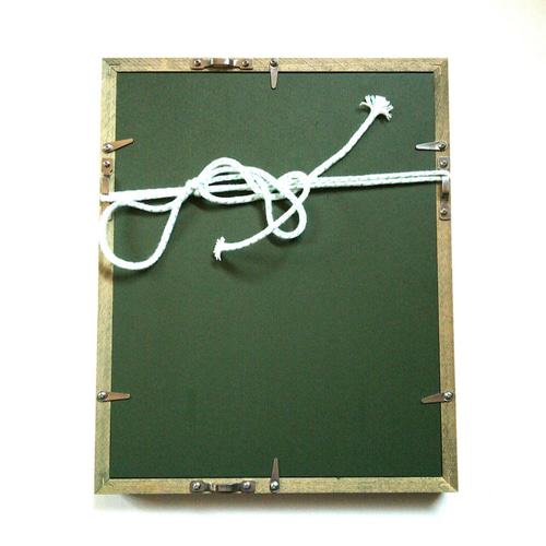 魚の王様』（魚のパステル画） 絵画 D.アラキ 通販 7310781｜Creema