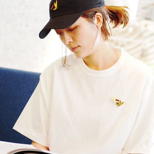 SK8 YETI キャップ ブラック(帽子) キャップ BLUEWHITE 通販 5549119