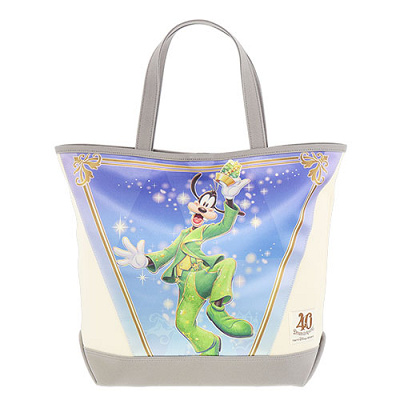 9/4発売】サーキュレーティングスマイルズグッズ！ディズニー40周年の