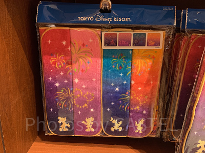 6/9発売】ディズニー花火グッズ27選！ミッキーシェイプがかわいい