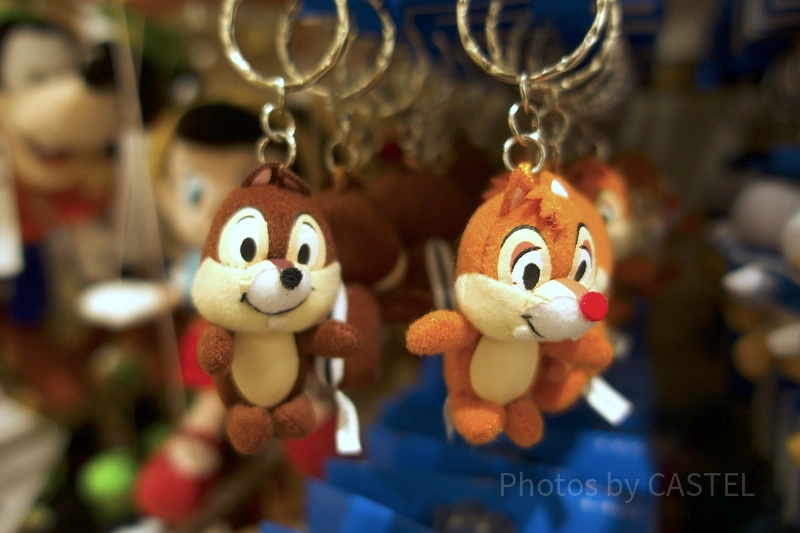 2026】チップとデールグッズ全61種まとめ！ぬいぐるみやディズニーの