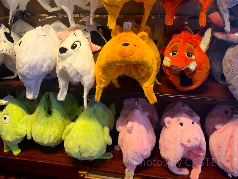 カップルにおすすめ！ディズニーデートでつけたい被り物15選！ファン