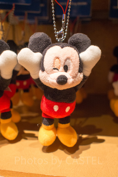 11/1発売】ミッキー＆ミニー誕生日グッズがTDL・TDSで発売！11/18は2人