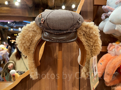 上海ディズニー】ダッフィー＆フレンズグッズ紹介！日本にない