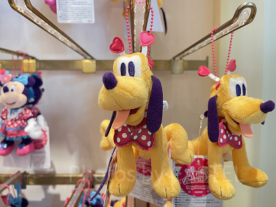 1/9発売】ディズニー・パルパルーザ “ミニーのファンダーランド”グッズ