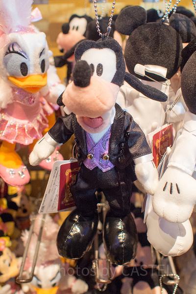 12/1＆2/1発売】ビッグバンドビート新グッズ！ミッキー・ミニー