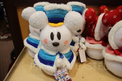 2018】ディズニーのスノースノーグッズ44選！プルートが新登場した